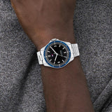 Tommy Hilfiger TH1791901 Herrenuhr – Klassisches Design mit Garantie