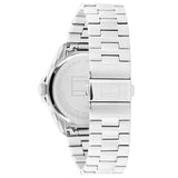 Tommy Hilfiger TH1791902 Herrenuhr – Stilvolle Zeitanzeige für jeden Anlass