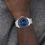 Tommy Hilfiger TH1791902 Herrenuhr – Stilvolle Zeitanzeige für jeden Anlass