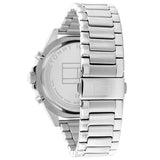 Tommy Hilfiger Herrenuhr TH1791917 – Klassisches Design mit Quarzwerk