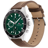 Tommy Hilfiger TH1791983 Herrenuhr – Elegantes Design & Quarzwerk