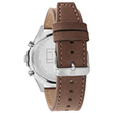 Tommy Hilfiger TH1791983 Herrenuhr – Elegantes Design & Quarzwerk