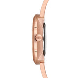 U.S. Polo Assn. Damen Uhr USPA2001-01 – Elegante Damenarmbanduhr mit Garantie