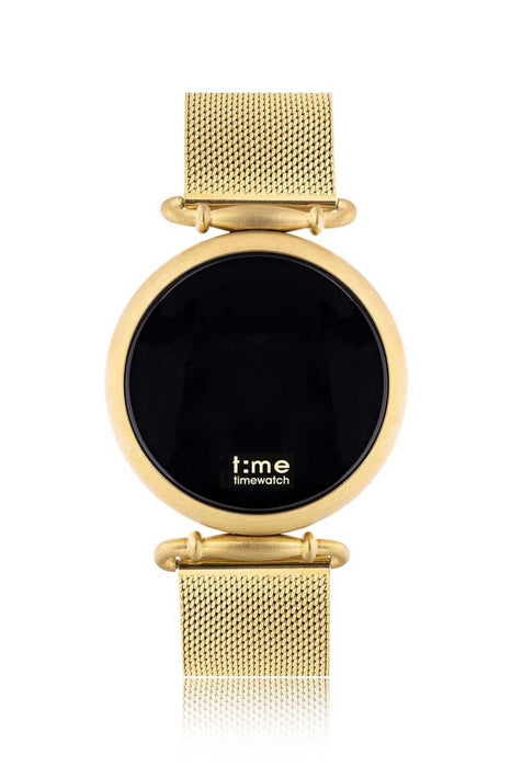 Timewatch TW1382GBG Unisex LED Touchscreen Uhr