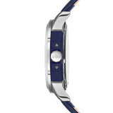 U.S. Polo Assn. Herrenuhr USPA1004-04 – Elegante Quarzarmbanduhr