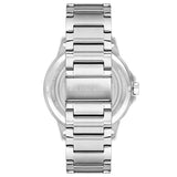 U.S. Polo Assn. Herrenuhr USPA1000-01 – Elegantes Design & Quarzwerk