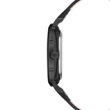 U.S. Polo Assn. Herren Uhr USPA1007-04 – Klassisches Design mit Garantie