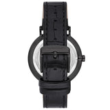 U.S. Polo Assn. Herren Uhr USPA1007-04 – Klassisches Design mit Garantie