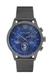 U.S. Polo Assn. USPA1018-05 Herren Uhr – Stilvolle Herrenarmbanduhr mit Garantie