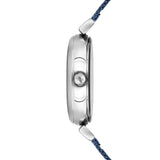 U.S. Polo Assn. Herren Uhr USPA2005-04 – Elegantes Design & Quarzwerk