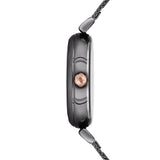 U.S. Polo Assn. Damen Uhr USPA2005-05 – Elegante Damenarmbanduhr