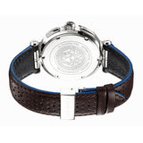 Versace VRSCVE1D00119 Herren Uhr – MVStime Edelstahl Luxusmodell