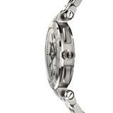 Versace VRSCVE1D00319 Herrenuhr MVStime - Luxuriöse Armbanduhr für Herren