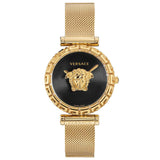 Versace Damen Uhr VRSCVEDV00519 Edelstahlgehäuse
