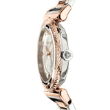 Versace VRSCVERE00718 Damen Edelstahl Uhr - Eleganz für Ihren Handgelenk