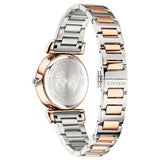 Versace VRSCVERE00718 Damen Edelstahl Uhr - Eleganz für Ihren Handgelenk