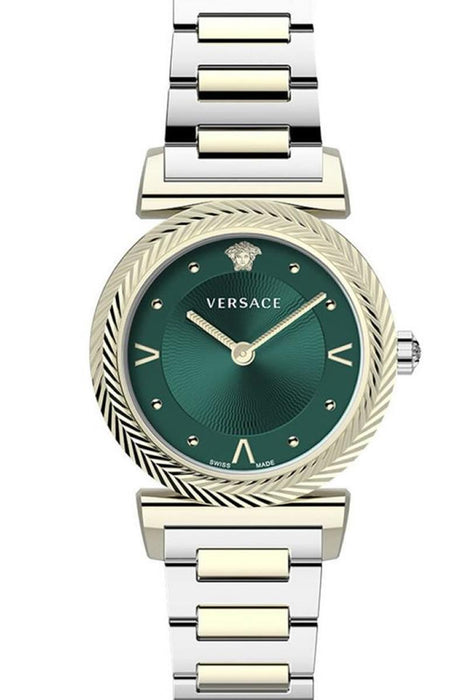 Versace Damen Uhr VRSCVERE01319 Saphirglas