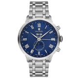 Wainer WA.25035-A Automatik Herrenuhr Edelstahl