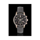 Wainer WA14692-C Herren Chronograph Uhr – Schweizer Präzision