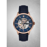 Wainer WA25111-A Herrenuhr – Schweizer Automatik Uhr 45mm