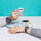 Welder WWRC726 Damen Uhr – 36 mm Edelstahl & Garantie