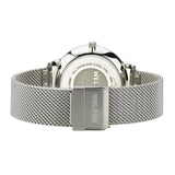 Welder Moody WWRS647 Damen Uhr – 36 mm, Schlankes Design mit Garantie