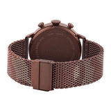 Welder Herren Uhr WWRC464 45 mm – Stimmungsvolle Uhr mit Garantie