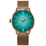 Welder Moody WRC445 Herrenuhr Quarzwerk