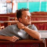 Welder Moody WRC445 Herren Uhr – 45 mm – Neu mit Garantie