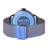 Welder Moody WRC826 Herrenuhr – 42 mm – Robust & Stilvoll
