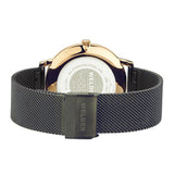 Welder Moody WRS405 Herrenuhr – 42 mm Schlankes Armband, Originalverpackung & Garantie