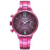 Welder Moody Damen Uhr WWRA117 Edelstahl