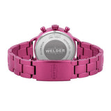 Welder Moody WWRA117 Damen Uhr – Neu mit Garantie und Sofortversand