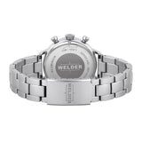 Welder Wwra122 Damenuhren – Elegante Uhr mit Garantie und Originalverpackung