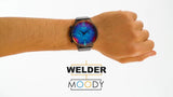 Welder Moody WWRC1006 Herrenuhr – 47mm – Robust & Zeitlos