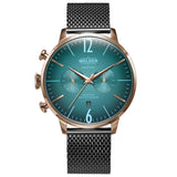 Welder Moody WWRC1008 Herrenuhr Edelstahlgehäuse