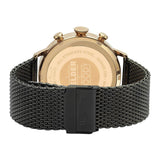 Welder Moody WWRC1008 Herrenuhr – 47 mm – Neu mit Garantie