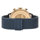 Welder Moody WWRC1012 Herrenuhr – 47 mm – Zeitlose Eleganz für Herren