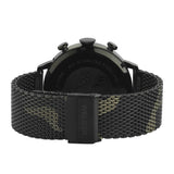 Welder Moody WWRC1014 Herrenuhr – 47 mm – Neu mit Garantie