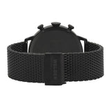 Welder Moody WWRC422 Herren Uhr mit Farbwechselglas – Exklusives Design