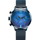 Welder Moody Damen Uhr WWRC603 mit Lederarmband