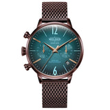 Welder WWRC626 Damen Uhr Farbwechsel-Glas