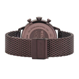 Welder WWRC626 Damen Uhr mit Farbwechsel-Glas – 38 mm