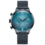 Welder WWRC650 Damen Uhr Edelstahlgehäuse