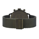 Welder Moody WWRC811 42 mm Unisex Uhr – Stilvolle Zeitmessung für Damen und Herren