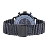 Welder Moody WWRC823 42 mm Unisex Uhr – Stilvolle Zeitmesser für Damen und Herren