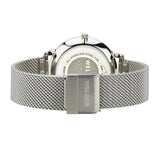 Welder WWRS615 Damen Uhr – 36 mm Schlankes Design mit Garantie