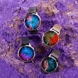 Welder Moody WWRS631 Damen Uhr – 36mm Schlankes Design mit Garantie