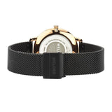 Welder Moody WWRS636 Damen Uhr – 36mm, Schlank & Elegant