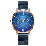 Welder Moody Damen Uhr WWRS631 – Edelstahlgehäuse